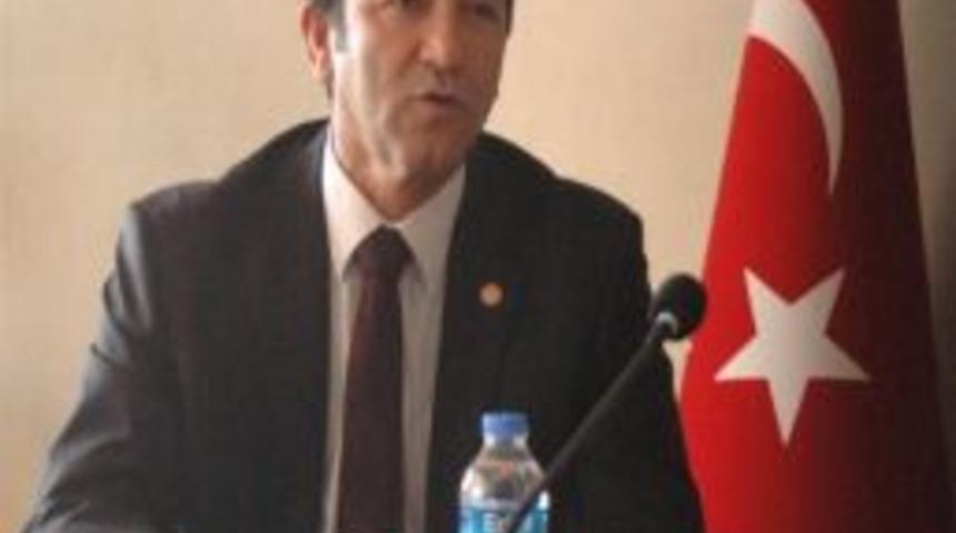 &ldquo;&uuml;&ccedil; G&uuml;n Hastalığı Tazminatlı Hayvanlar Sınıfına Girmeli&rdquo;