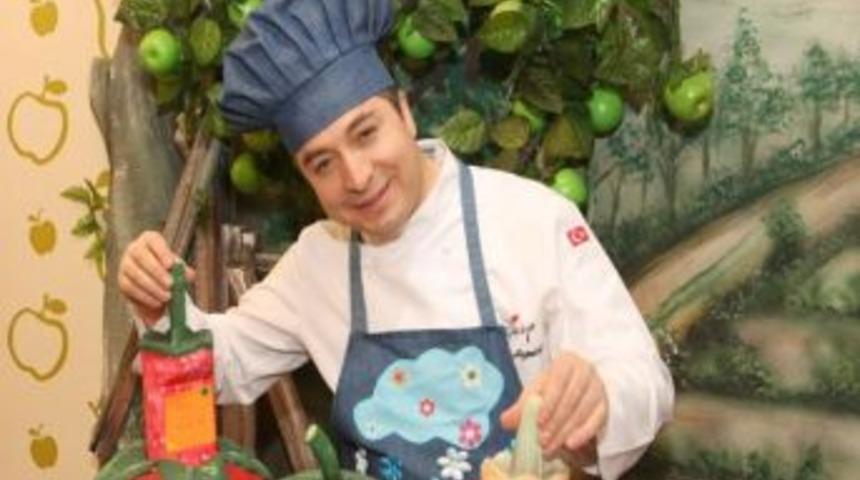 Ekranların Sevilen Y&uuml;z&uuml; Oktay Usta Niğde'ye Geliyor