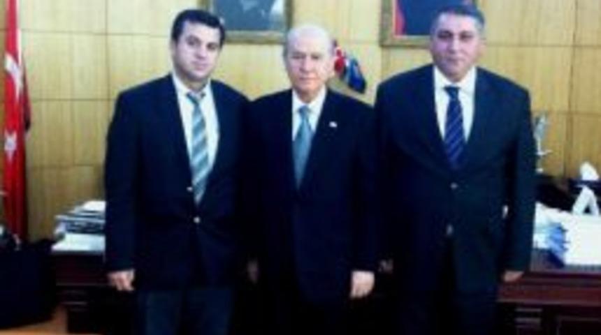 Adana&rsquo;nın Sorunlarını Ankara&rsquo;ya Taşıdılar