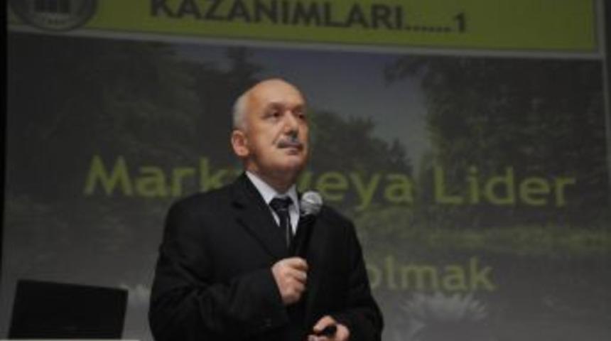 Yenimahalle Belediyesi'nden Personele I&ccedil; Kontrol Eğitimi