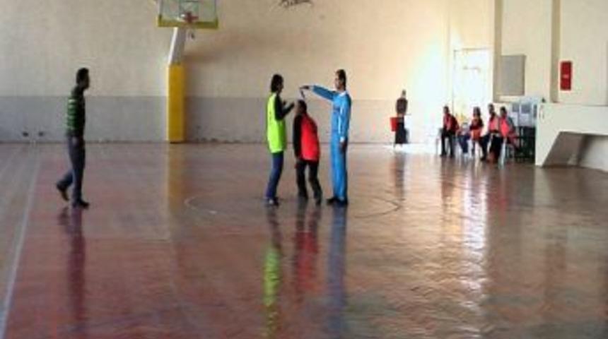 Kendi K&uuml;lt&uuml;r&uuml;m&uuml;ze Ait Bedensel Oyunlar D&uuml;nya Arenasına &Ccedil;ıkacak