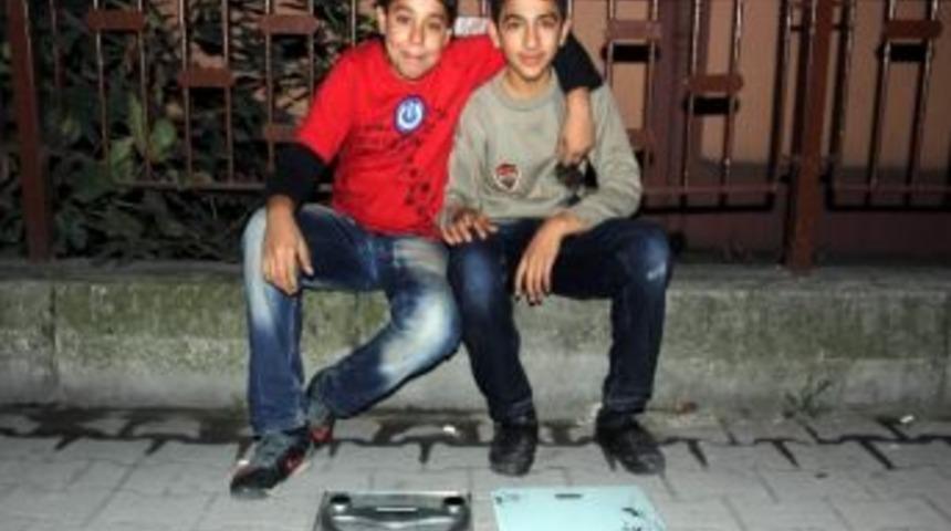 Tartıcılık Yaparak Har&ccedil;lık Kazanıyorlar