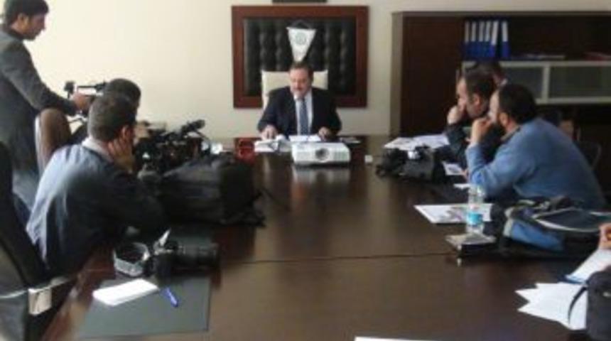 Rekt&ouml;r Doğru: &Ouml;ğrencimizin &Ouml;l&uuml;m&uuml;nde Resmi Kurumların Da Sorumluluğu Var