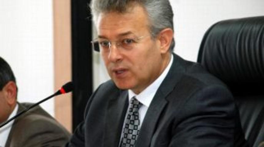 Vali Taşkesen&rsquo;den &ldquo;kaynak&rdquo; Vurgusu