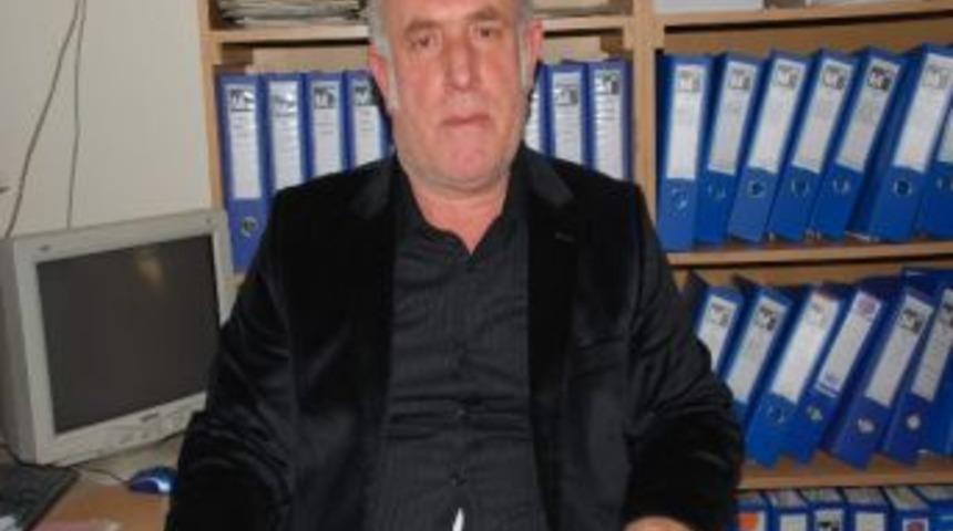 Tun&ccedil;'tan &Ouml;ğrenci Yurdu A&ccedil;ıklaması