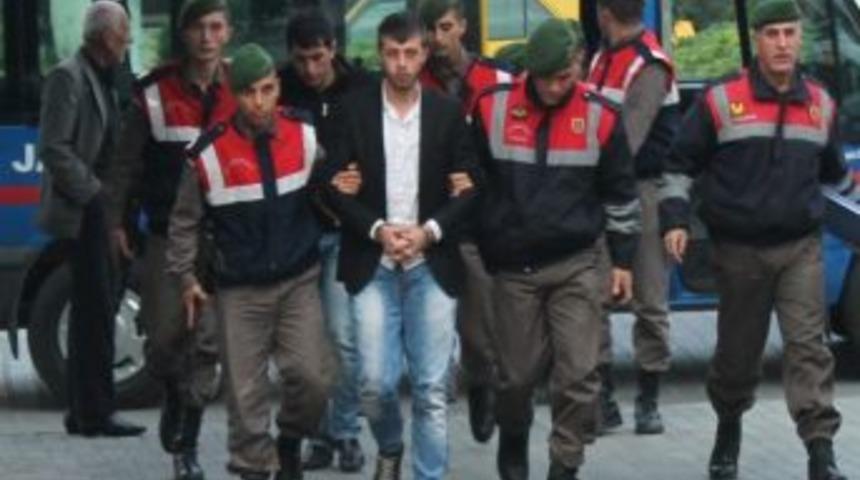 Bara Silahlı Baskın