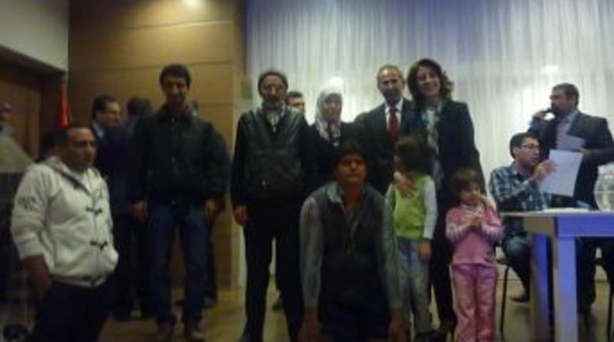 &Ccedil;iğli'de Yoksul Grubu Projesi