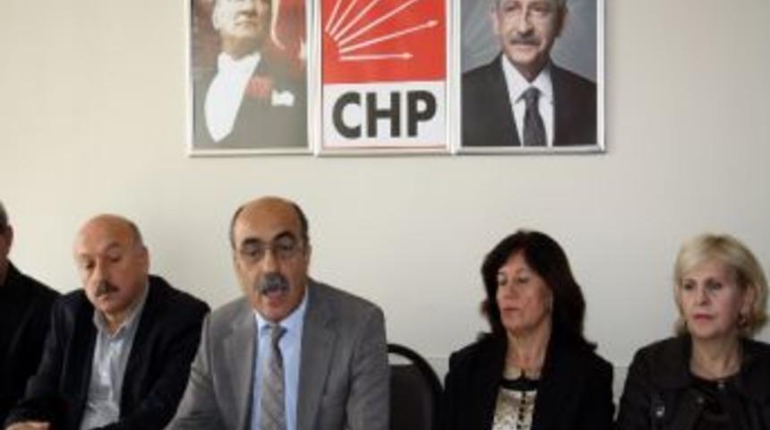 Kartal, İl&ccedil;e G&uuml;ndemini Değerlendirdi