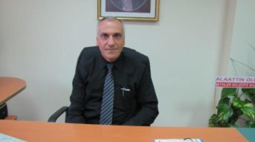 Ziraat Bankası Şube M&uuml;d&uuml;r&uuml; G&ouml;reve Başladı