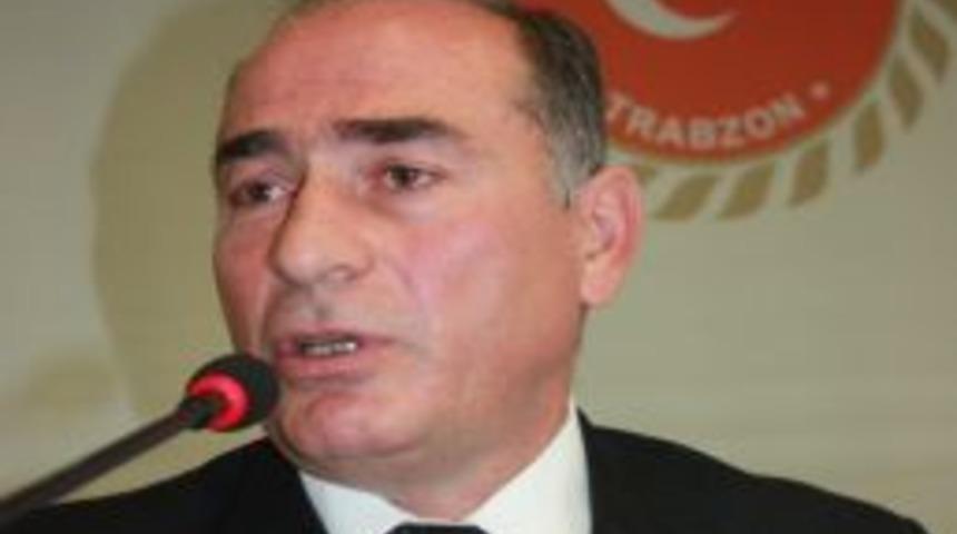 Trabzon&rsquo;da Orman Kadastrosunun Y&uuml;zde 81&rsquo;i Tamamlandı