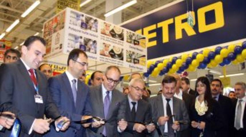 Diyarbakır&rsquo;a 15 Milyon Euro'luk Alman Yatırımı