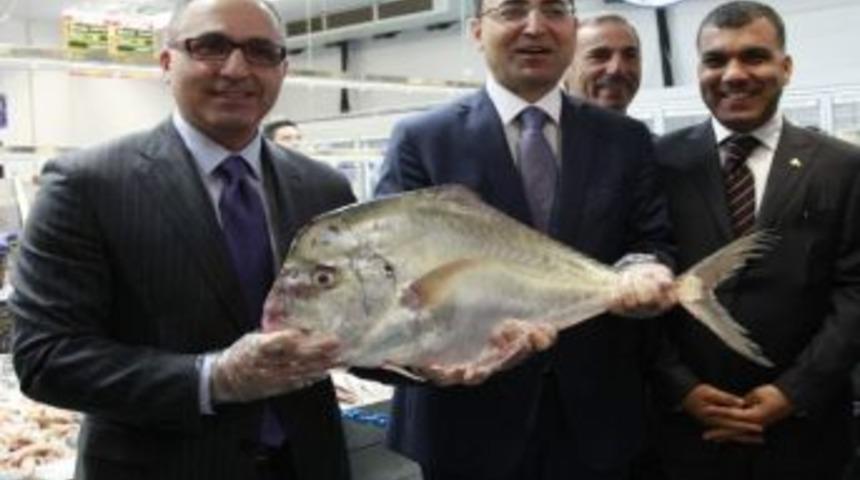 Metro Diyarbakır Mağazası Hizmete A&ccedil;ıldı