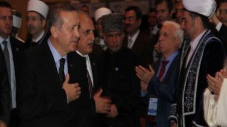 Başbakan&rsquo;erdoğan &ldquo;bm&rsquo;ye G&uuml;venmiyorum&rdquo;