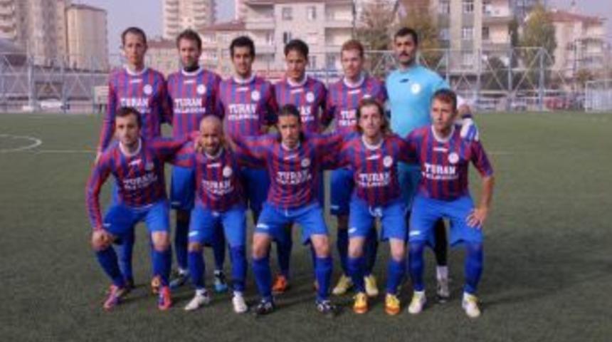 B&ouml;lgesel Amat&ouml;r Lig