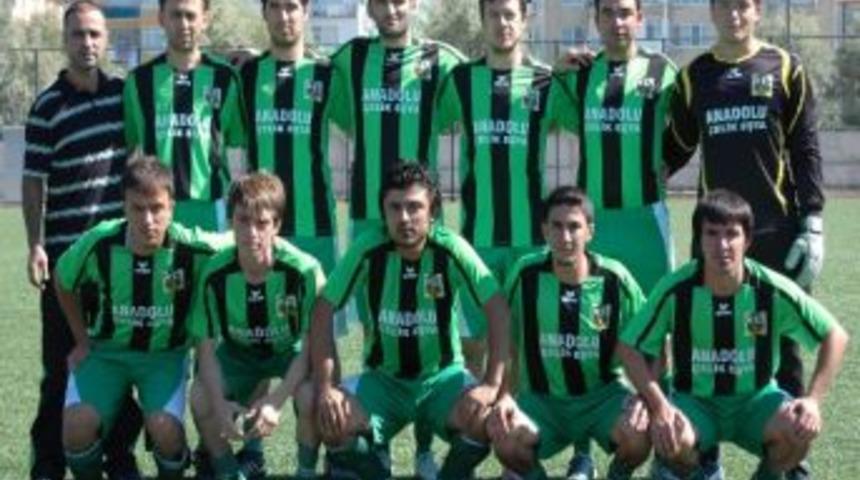 Birinci Amat&ouml;r K&uuml;me