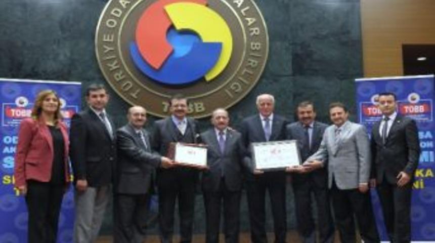 Kutbo'nun 'hizmet Kalitesi' Tescillendi