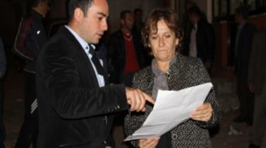 Chp Pm &Uuml;yesi G&uuml;ler&rsquo;den Mandalina Sorgusu