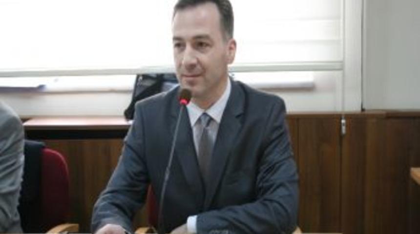 Çevre Ve Şehircilik Müdürlüğü 884 İş Yerini Denetledi