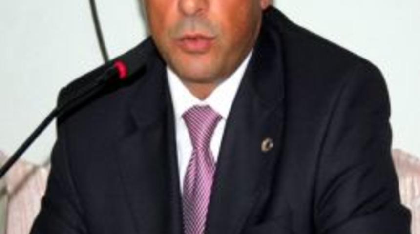 &ldquo;bir G&uuml;n De Siz Bakın&rdquo;