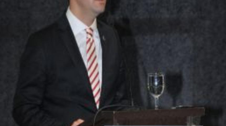 Samsun'da Marka Sempozyumu Yapılacak