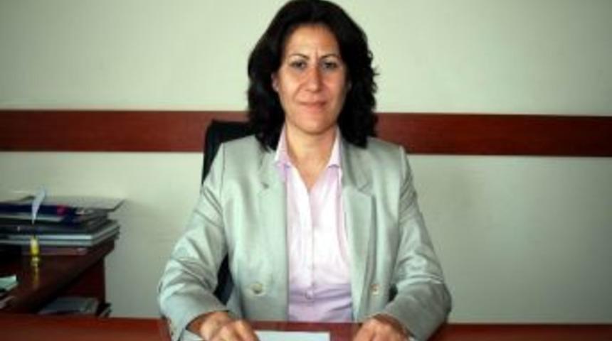 Milletvekili &Ouml;z&rsquo;den Muharrem Ayı Mesajı