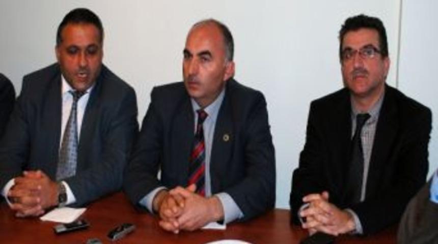 Meyve &Uuml;reticileri İthalatın Durdurulmasını İstiyor