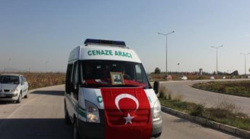 Şehidin Babası: Ter&ouml;r&uuml;n Temelinde Cehalet Vardır, Bu Pis Oyun Bitmelidir