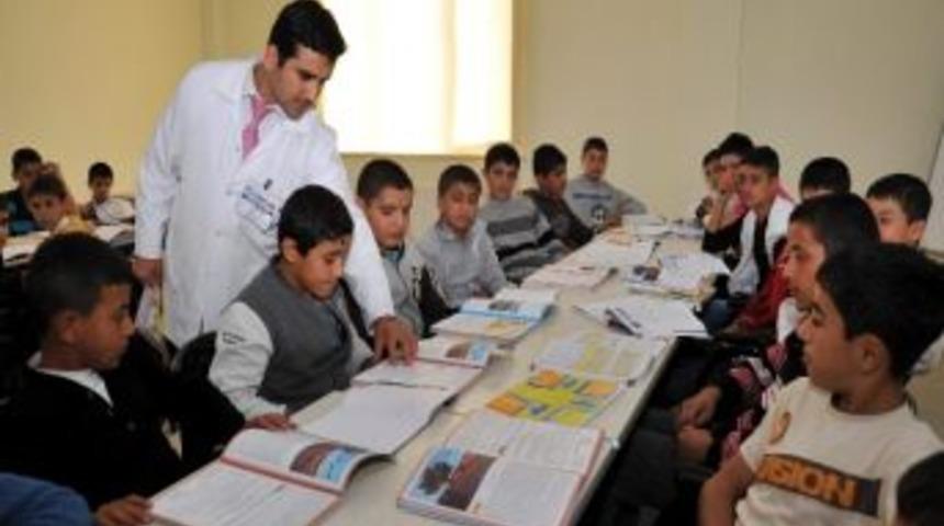 Şahinbey Belediyesi Sosyal Tesis Sayısını Her Ge&ccedil;en G&uuml;n Arttırıyor