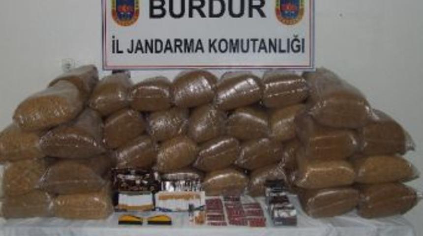 K&ouml;yde Ka&ccedil;ak&ccedil;ılık Operasyonu