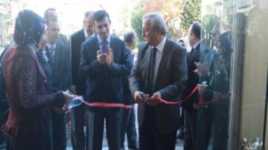 Devrek Kermes D&uuml;zenlendi