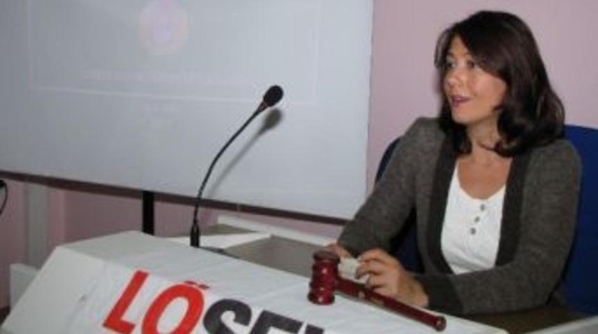 L&ouml;sev'den Hayırsever Vatandaşlara "istismarcı" Uyarısı