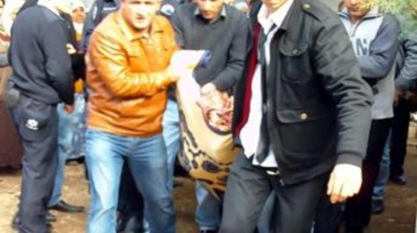 Hayalleri Ders &Ccedil;alıştığı Odada Bitti