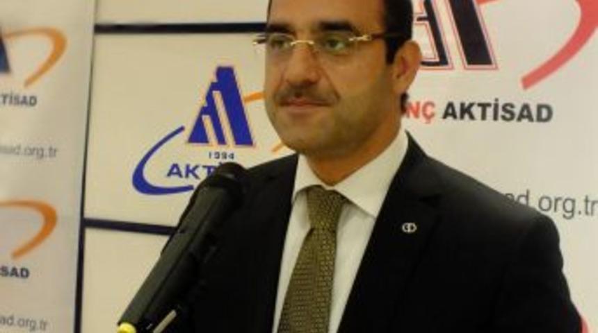 İşadamı &Uuml;mit Kiler: Aile Şirketlerini Kadınlar Yıkıyor