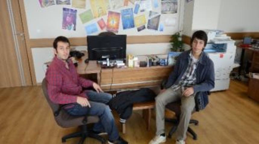 D&uuml;zce &Uuml;niversitesi &Ouml;ğrencileri "startup Weekend" Etkinliğinde T&uuml;rkiye&rsquo;yi Temsil Edecek