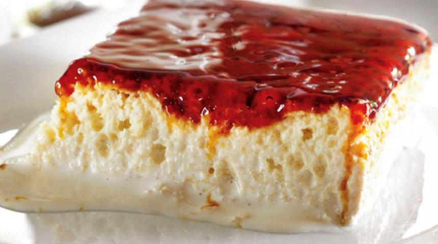 Trile&ccedil;e tarifi: Trile&ccedil;e nasıl yapılır, p&uuml;f noktaları nelerdir?