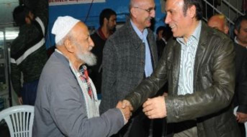 Gen&ccedil;'ten Yavuz Selim'e &Uuml;&ccedil; M&uuml;jde