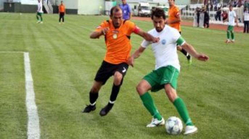 Karsspor Ardahan Ma&ccedil;ı Hazırlıklarına Başladı