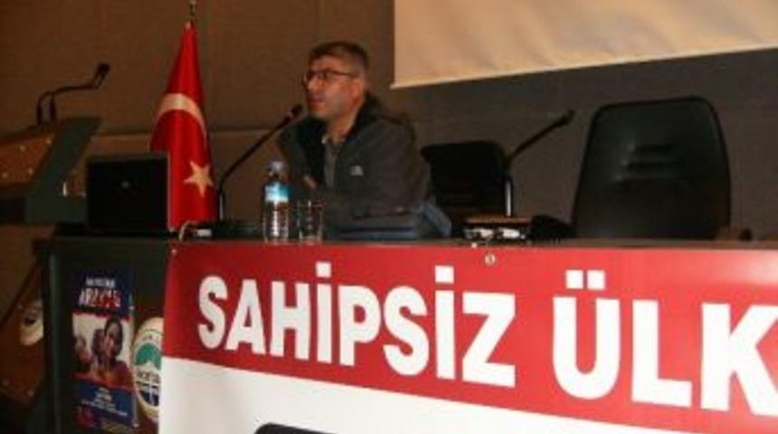 &ldquo;arakan&rsquo;ın Sesine Kulak Verelim&rdquo;