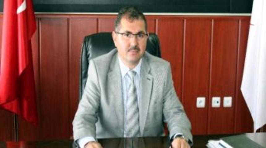 Sağlık M&uuml;d&uuml;r&uuml; Taş, Aşının &Ouml;nemine Dikkat &Ccedil;ekti