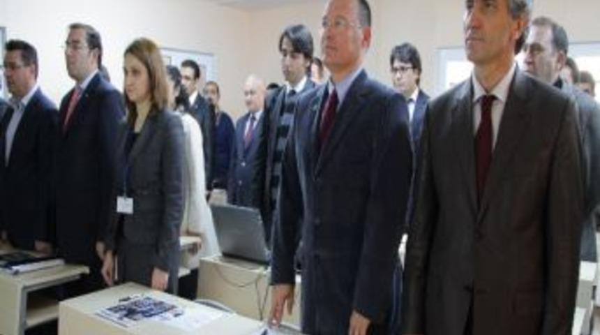 Ar&uuml; Dış Ticaret Toplantıları Başladı