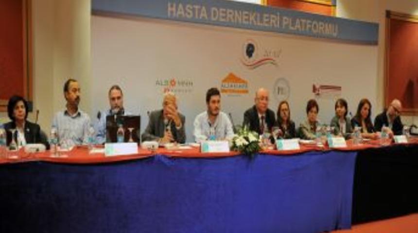 Prof. Tan: &Uuml;lkemizde Kalıtsal Hastalıklar Akraba Evlilikleri Nedeniyle Yaygın