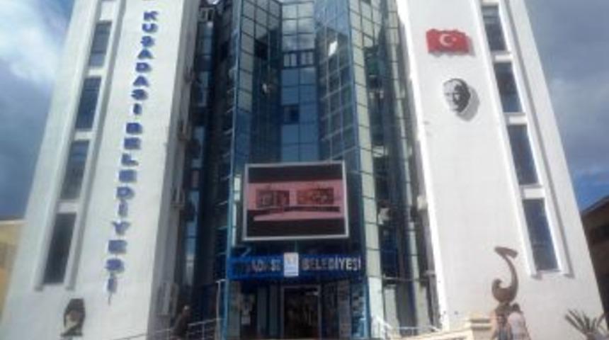 Kuşadalılar D&ouml;rt G&uuml;n Sonra Suya Kavuştu