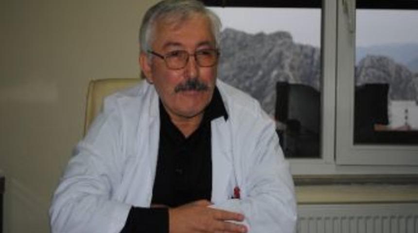 Ato&rsquo;dan Doktora Hakarete Tepki