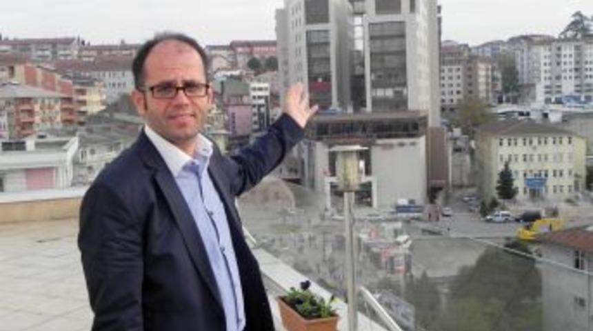 KEYDER Y&ouml;netimi, Posbıyık&rsquo;a Tepki G&ouml;sterdi