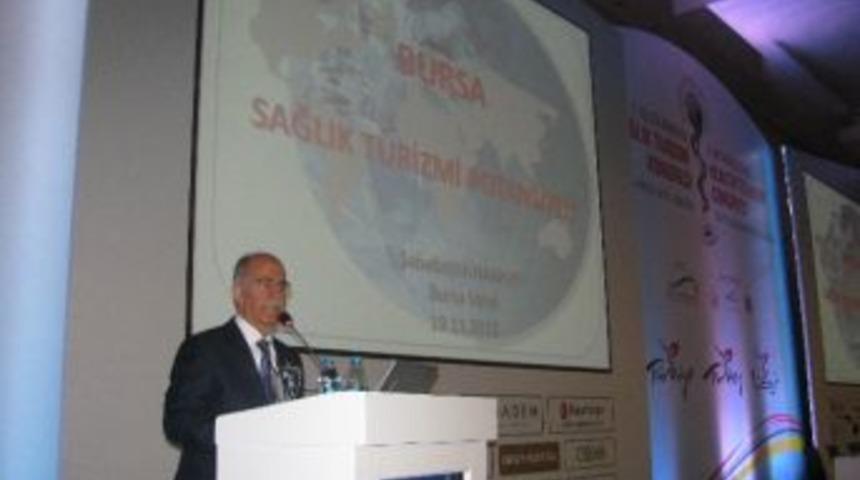 D&uuml;nyanın Yaşlıları Bursa'da Gen&ccedil;leşiyor