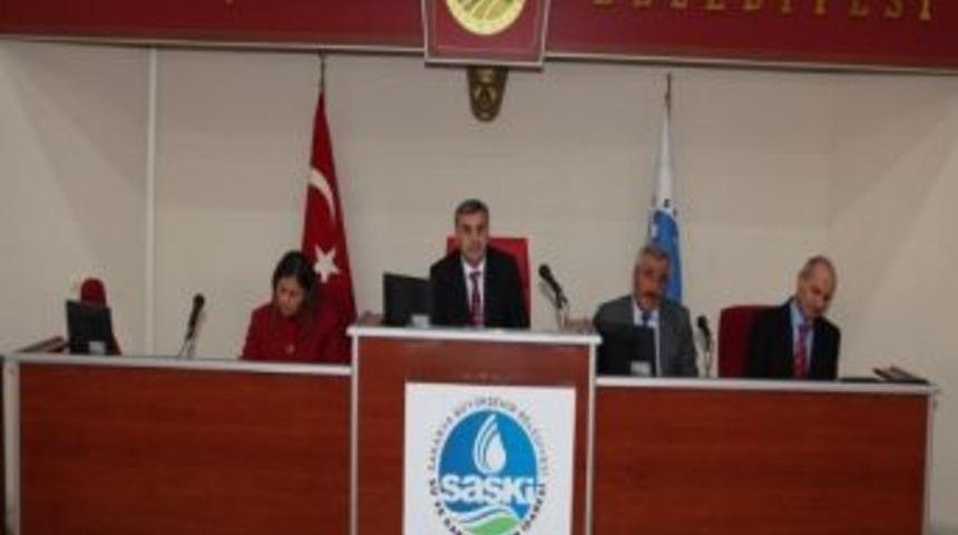 Sakarya'da Suya Zam Yok