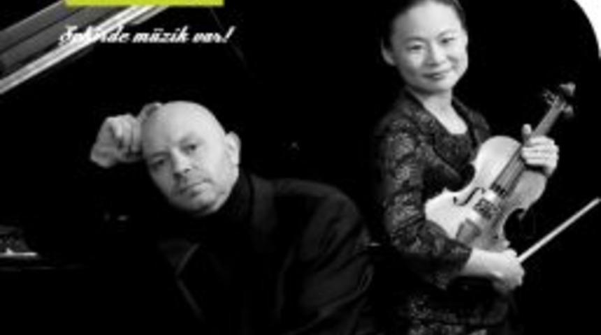 Piyano Festivali&rsquo;nde &lsquo;andante Gecesi&rsquo; Yaşanacak