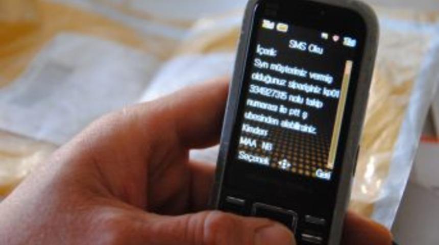 İnternette Aldığı Cep Telefonu Çakma Çıkınca Savcılığa Suç Duyurusunda Bulundu