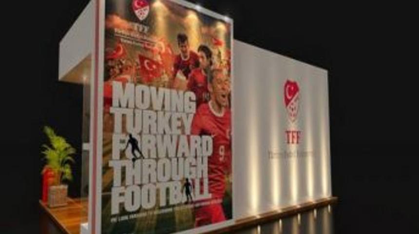 Brezilya'da Türk Futbolu Konuşulacak