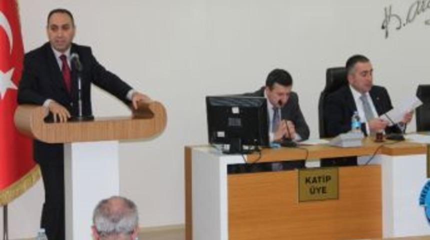 Balık&ccedil;ıların Sorunu Giresun İl Genel Meclisi'nde Tartışıldı